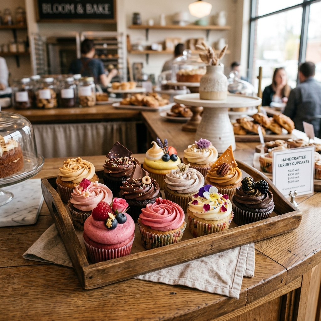 Cupcakes